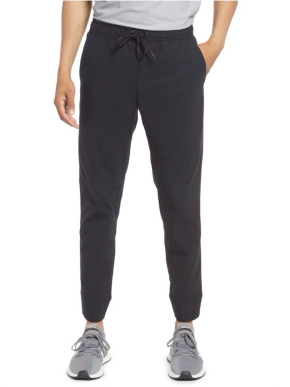 Reigning Champ polyester Blend Water Repellent Joggers